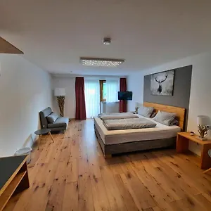 *** Hotel Albrecht Duitsland