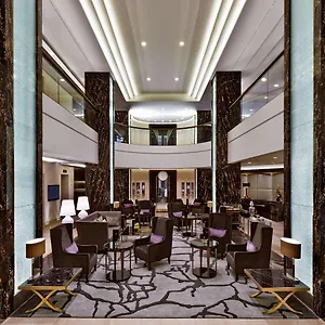 ***** Hotel Waldorf Astoria Duitsland