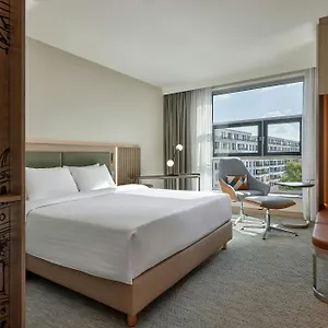 **** Hotel Courtyard By Marriott Center Duitsland