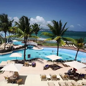 Magdalena Grand & Golf Hotel