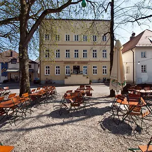  Hotel Klement Duitsland