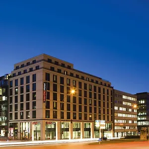 **** Hotel Intercityhotel Hauptbahnhof Duitsland