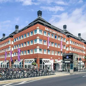 Mercure Severinshof Köln