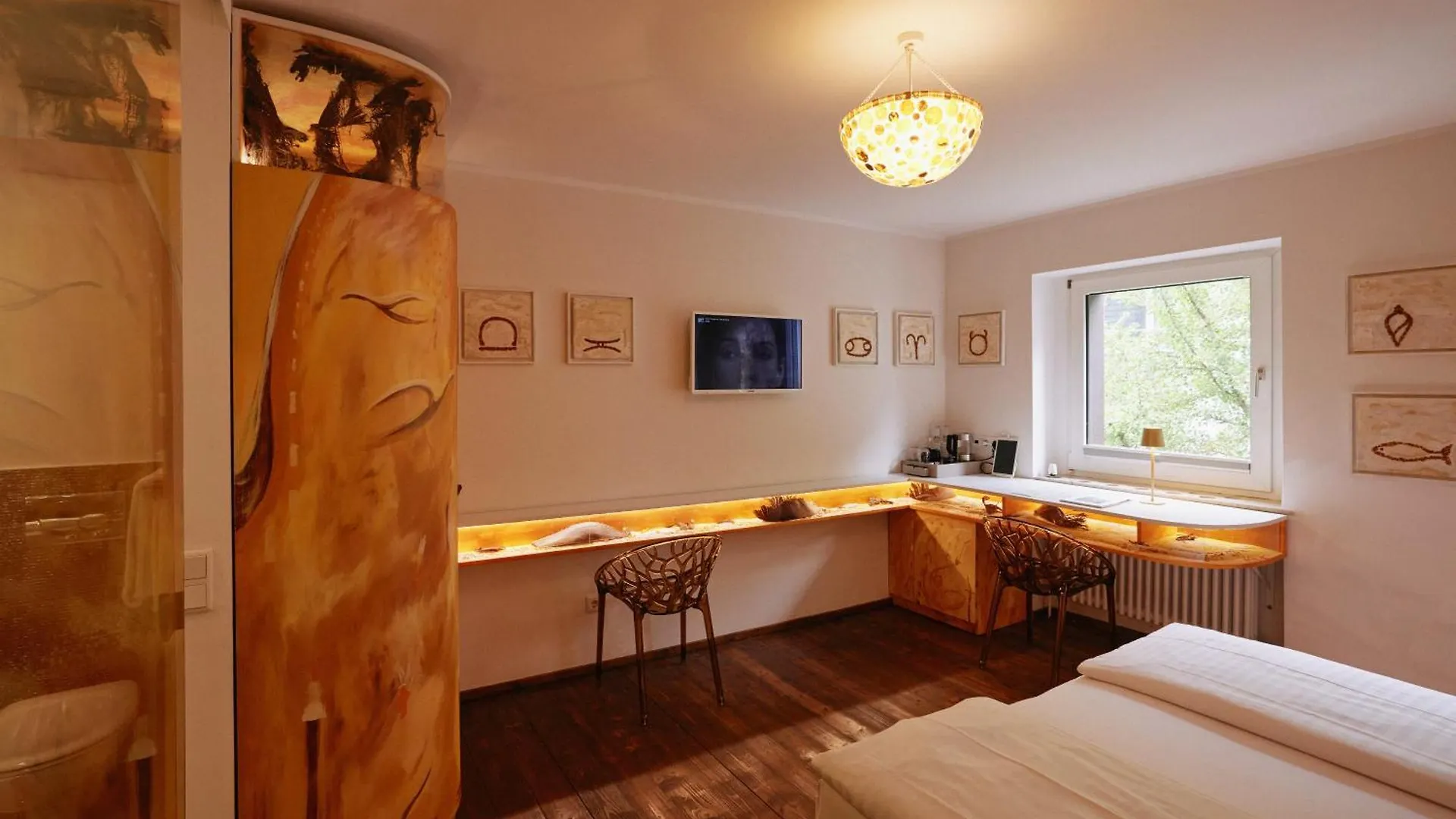 18Arts Hotel Köln