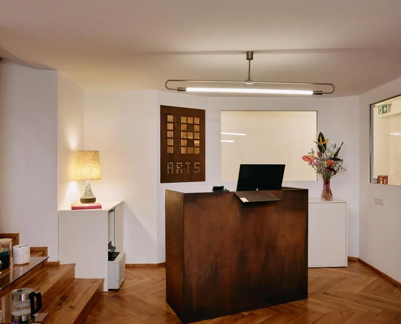 18Arts Hotel Köln