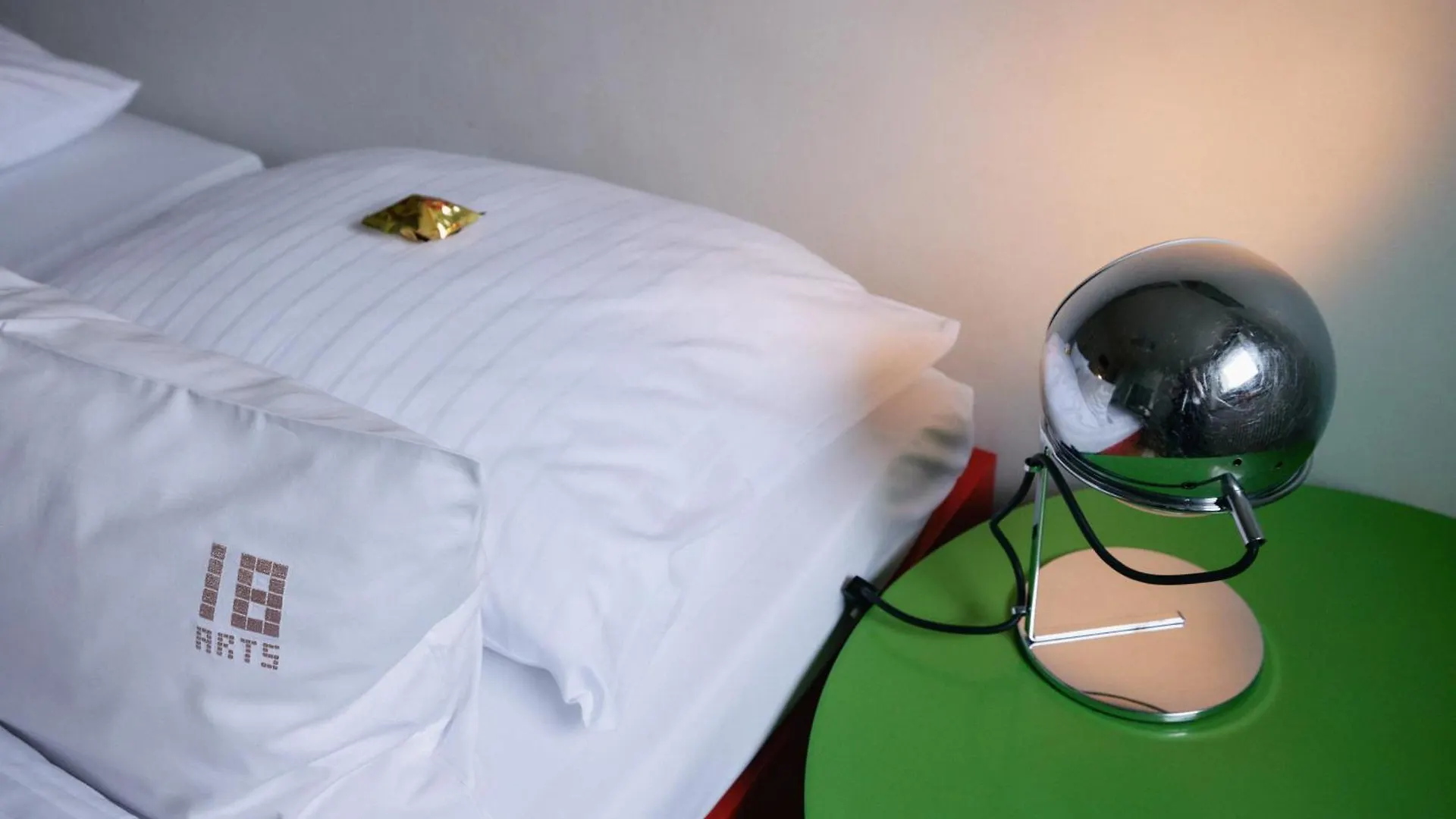 ****  18Arts Hotel Köln Deutschland