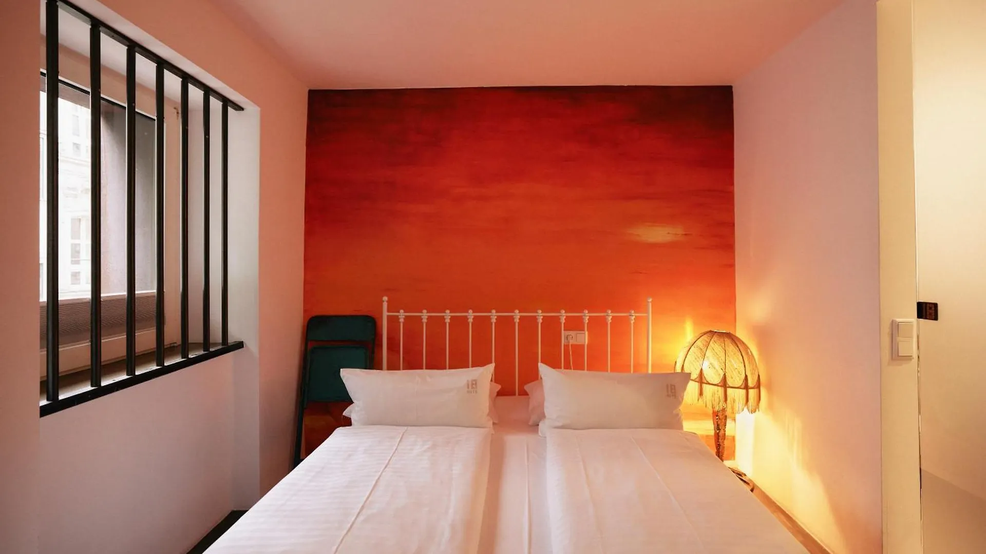 18Arts Hotel Köln