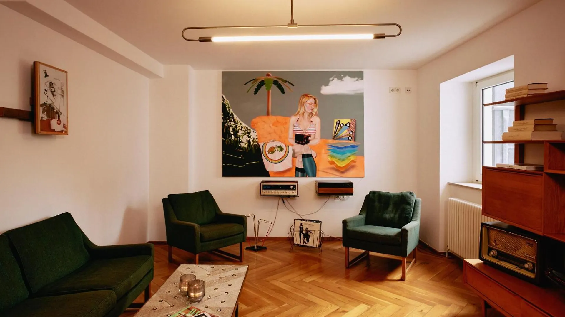 18Arts Hotel Köln